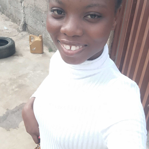 Omolara A. profile photo