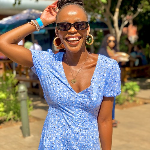 Nokuthula Cleopatra M. profile photo