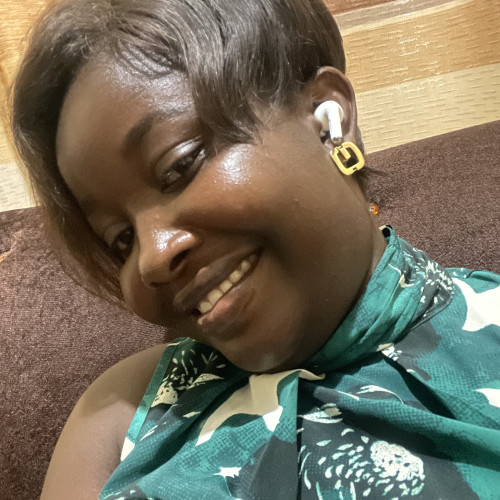 Bridget Anyamah B. profile photo
