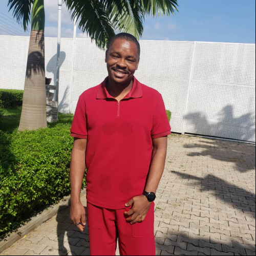 Emmanuel  E. profile photo