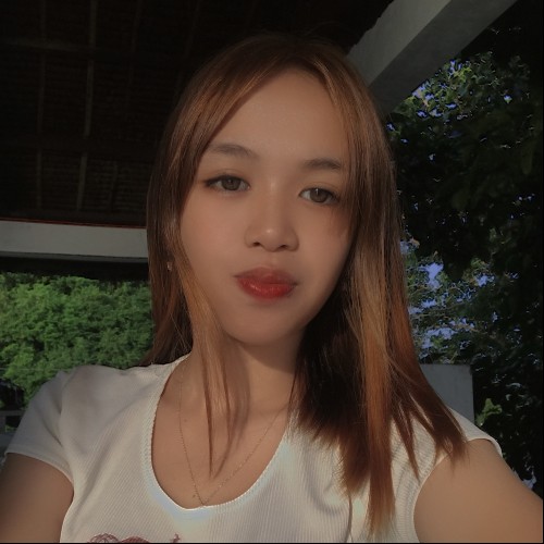 Ezrah Jayze S.