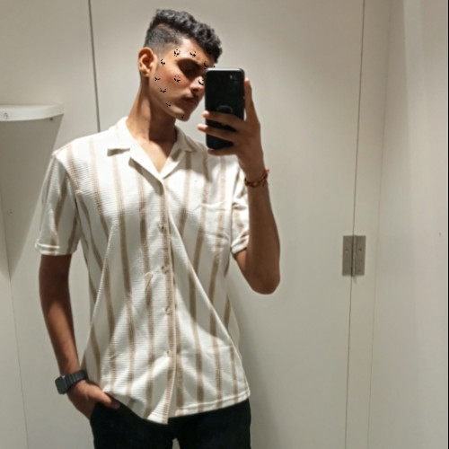 Akash R. profile photo