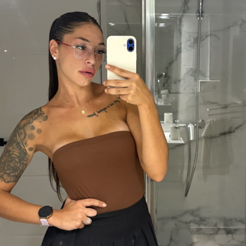 Romina G. profile photo