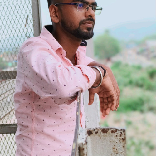 Shubham  K. profile photo