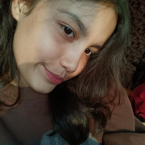 Binisha  S.