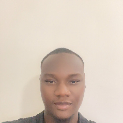 Emmanuel  O. profile photo