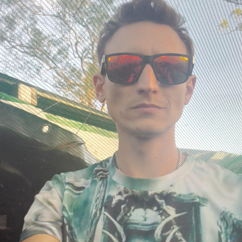 Darion F. profile photo