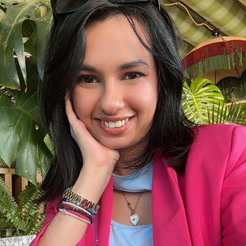 Maria K. profile photo