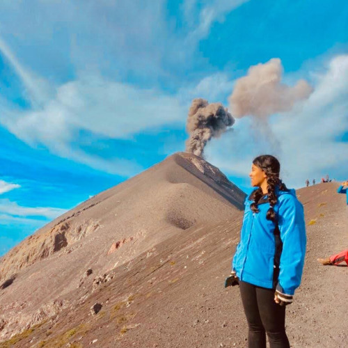 DANIELA  V. profile photo