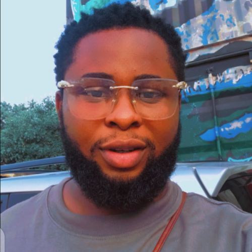 Ekene  O. profile photo