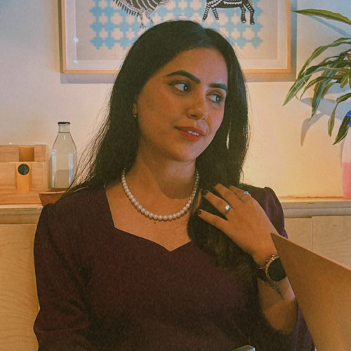 Bhawna S. profile photo