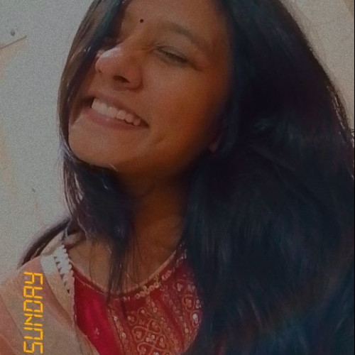 Anushka  M.