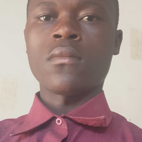 Nicholas O. profile photo
