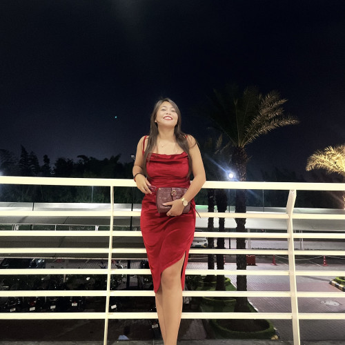 Tanny I. profile photo