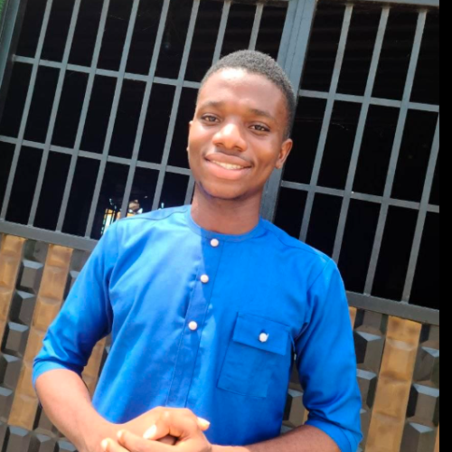 CHIBUIKEM C. profile photo
