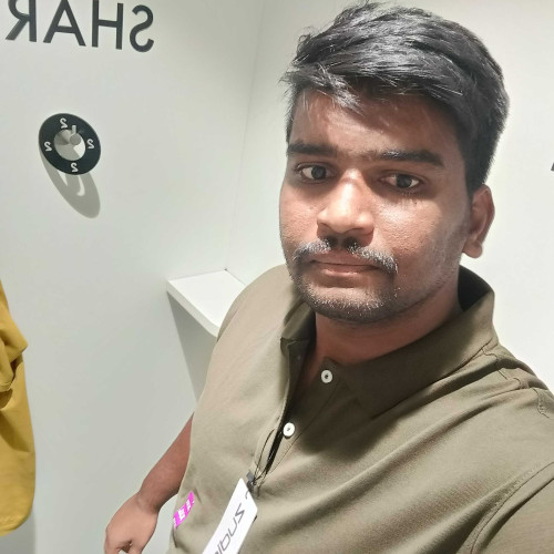 shyam R. profile photo