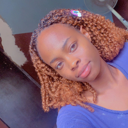 Chiamaka  P. profile photo