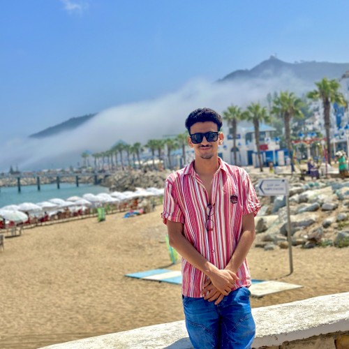 Younes M. profile photo