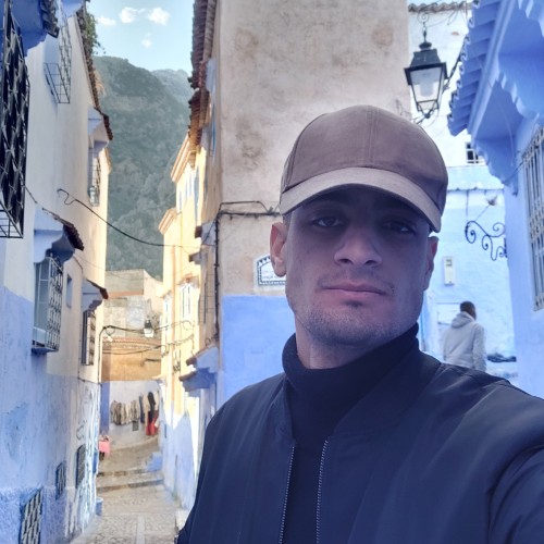 Errok I. profile photo