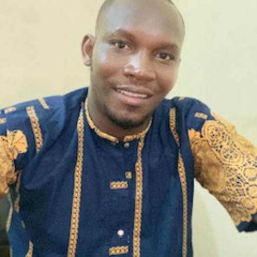 Abdoulaye D.