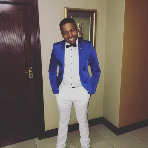 Kagiso T.