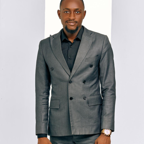 iyke i. profile photo