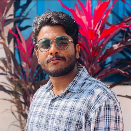 AnandaRaman B.