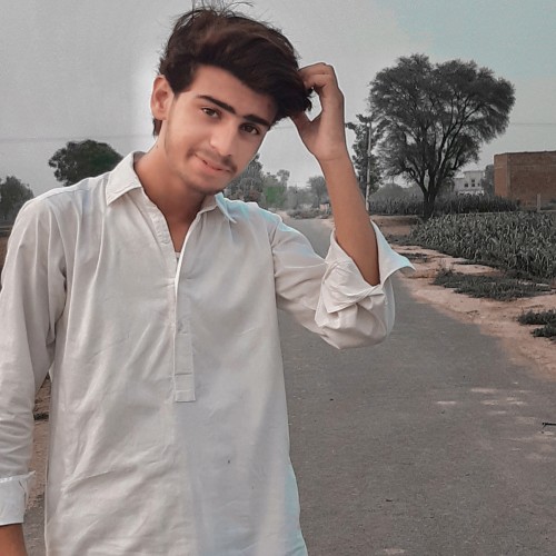 Ahmar M.
