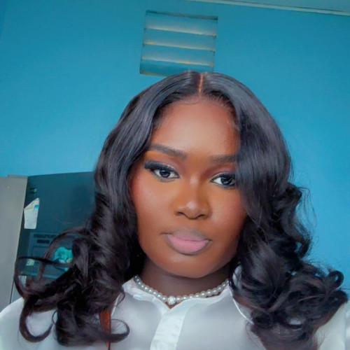 Kameka F. profile photo