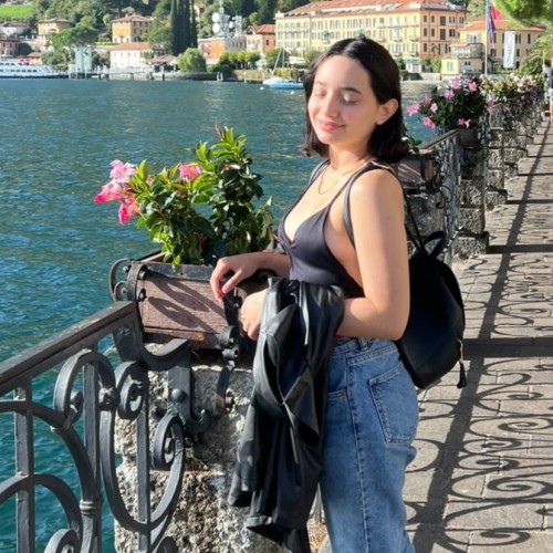 Isabel Sofía  N. profile photo