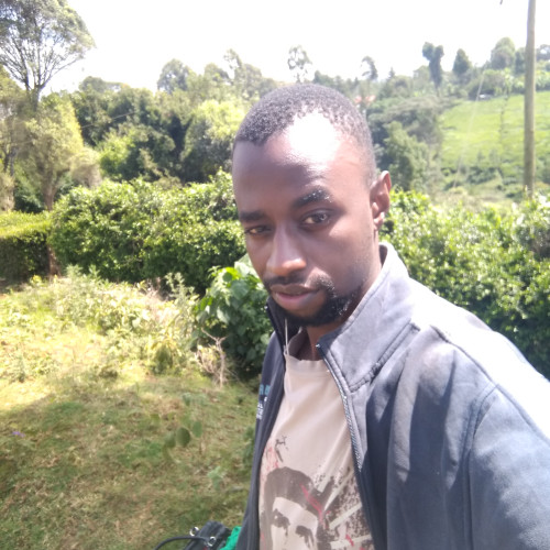 Sylvester C. profile photo