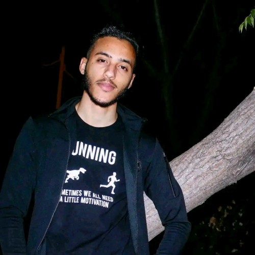 ACHRAF B. profile photo