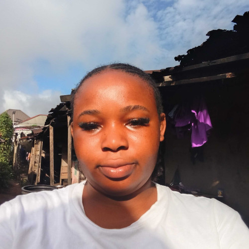 faith D. profile photo