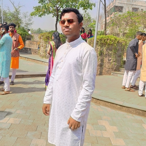 NIKHIL J. profile photo