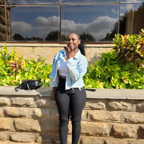 lucy l. profile photo