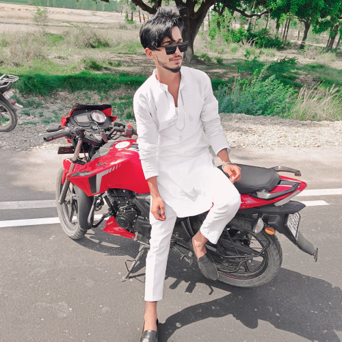 Samshul  I. profile photo