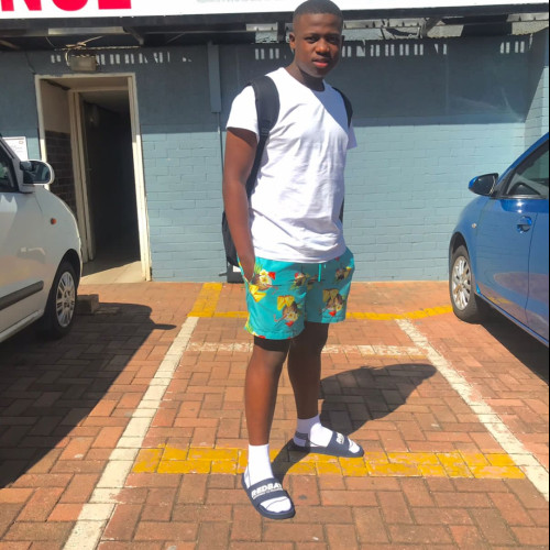 Sanele  N. profile photo