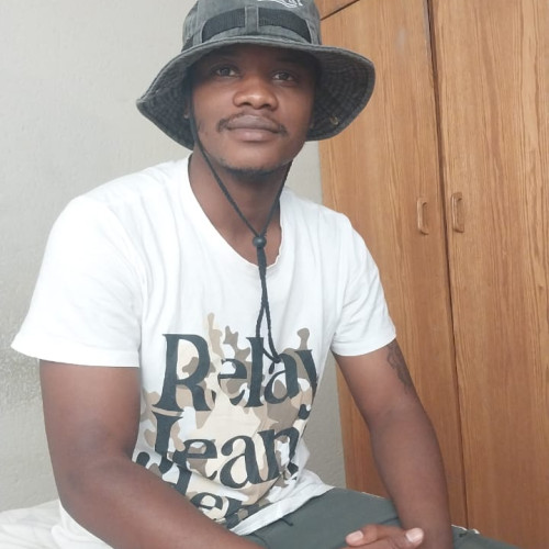 Given L. profile photo
