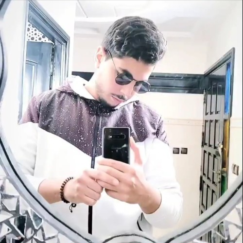 Anas F. profile photo