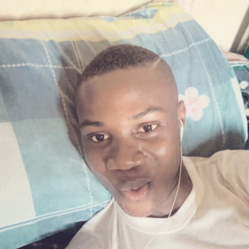 ADEOTI A. profile photo