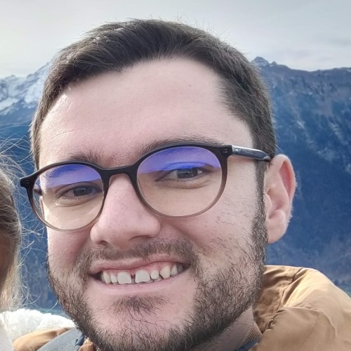 corentin s. profile photo