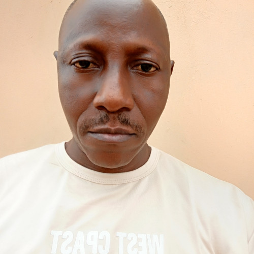 Gbenga O.