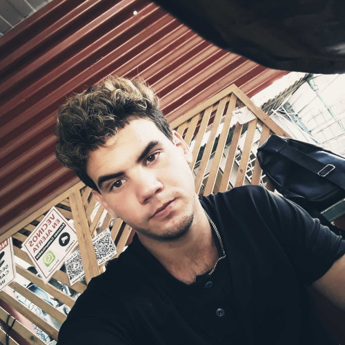 yosbel p. profile photo