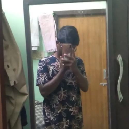 Kruthik K.