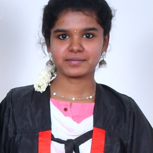 Priya D. profile photo