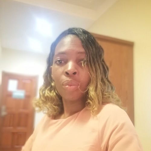 Lorraine Chiedza  R.