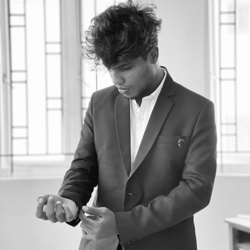Sathya J.
