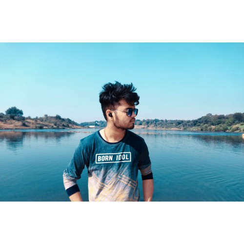 Shantanu M. profile photo