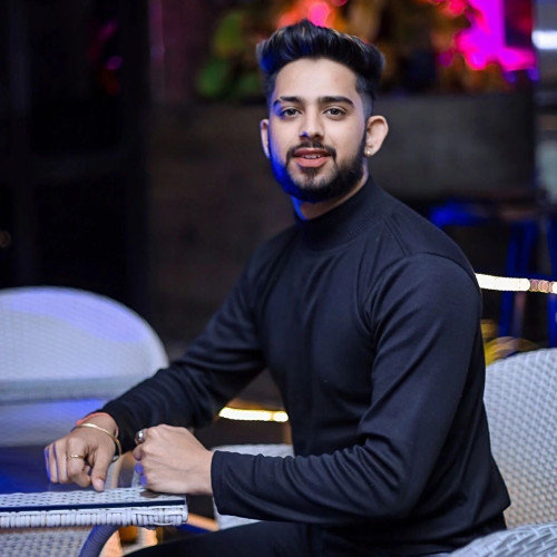 Lucky S. profile photo