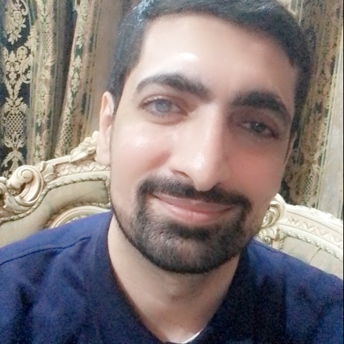 Shoaib  A. profile photo